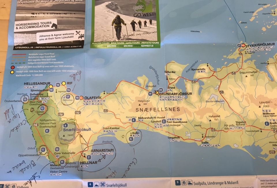 Photo of Icelandic Adventure - Nordic Honeymoon by Sudipta Nandy