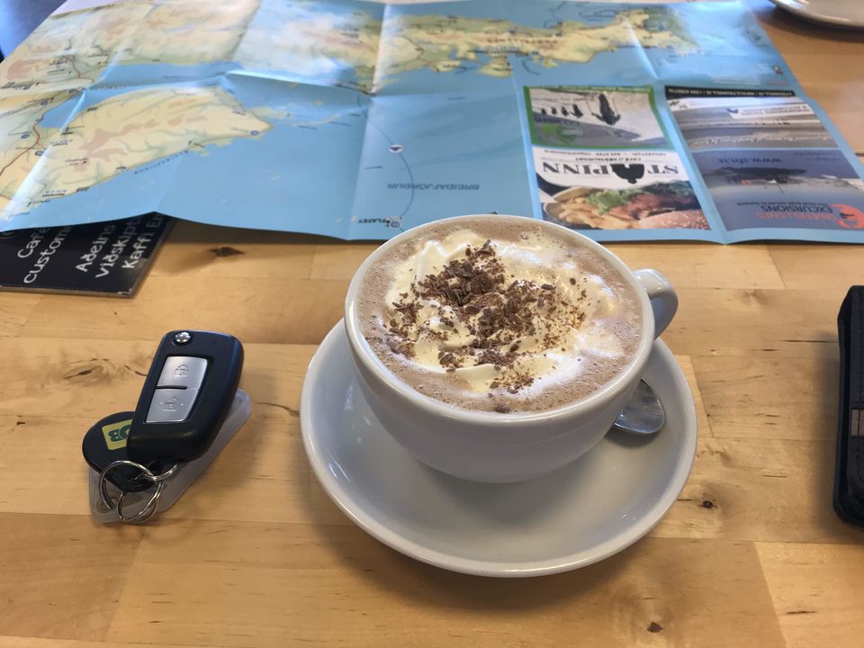 Photo of Icelandic Adventure - Nordic Honeymoon by Sudipta Nandy