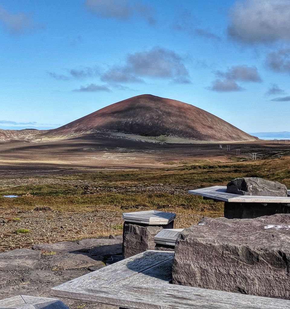 Photo of Icelandic Adventure - Nordic Honeymoon by Sudipta Nandy
