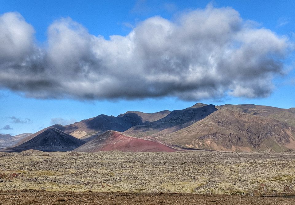Photo of Adventure in the land of Fire & Ice - 6 days in Iceland 79/107 by Sudipta Nandy