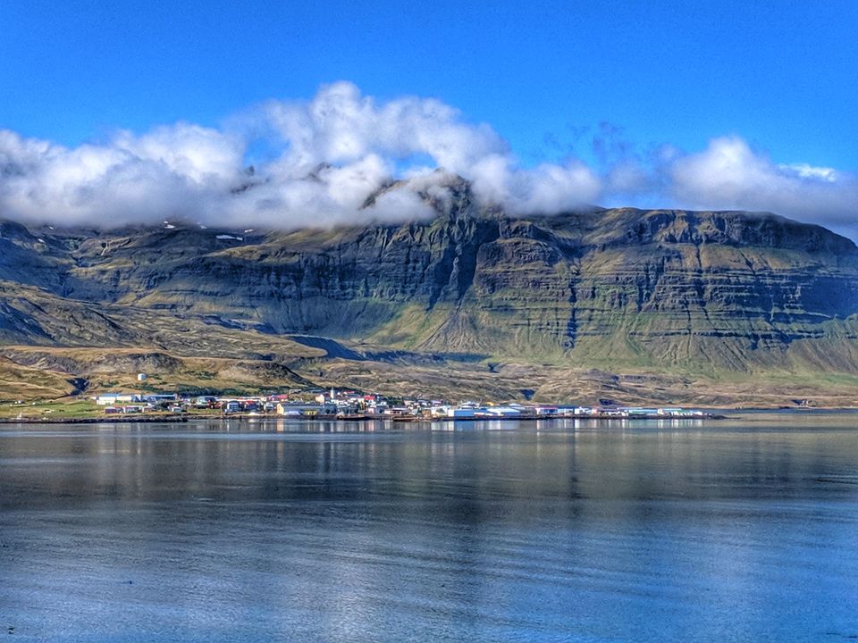 Photo of Icelandic Adventure - Nordic Honeymoon by Sudipta Nandy