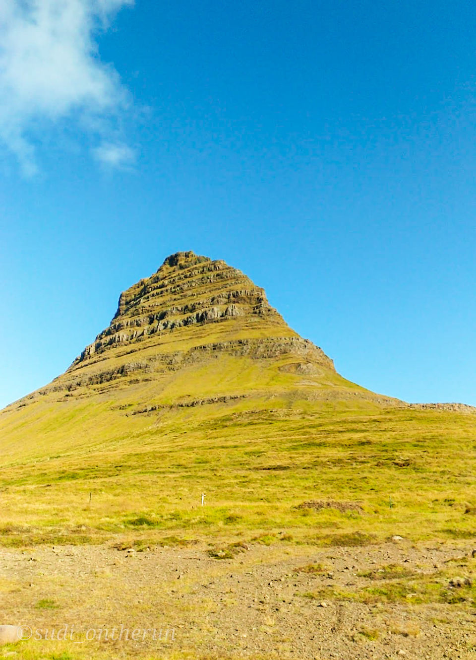 Photo of Adventure in the land of Fire & Ice - 6 days in Iceland 81/107 by Sudipta Nandy