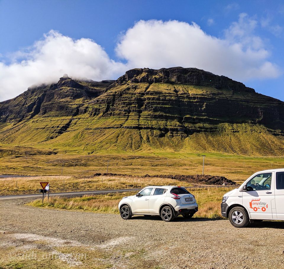 Photo of Adventure in the land of Fire & Ice - 6 days in Iceland 82/107 by Sudipta Nandy