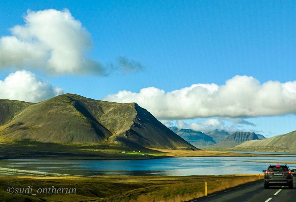 Photo of Icelandic Adventure - Nordic Honeymoon by Sudipta Nandy