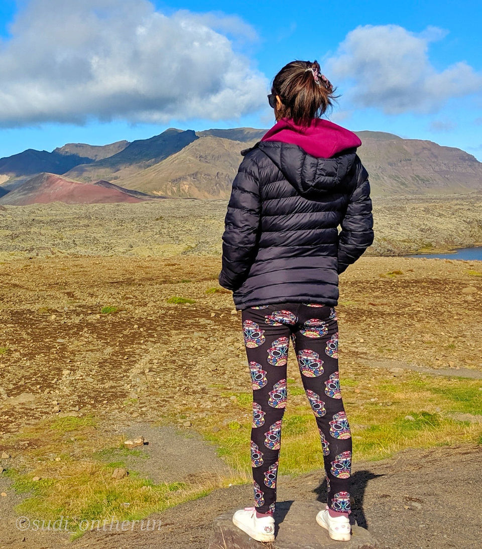 Photo of Icelandic Adventure - Nordic Honeymoon by Sudipta Nandy