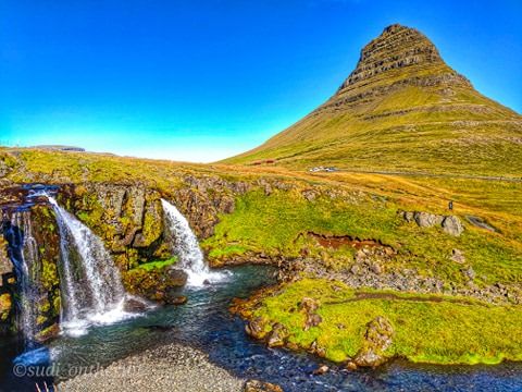 Photo of Adventure in the land of Fire & Ice - 6 days in Iceland 83/107 by Sudipta Nandy