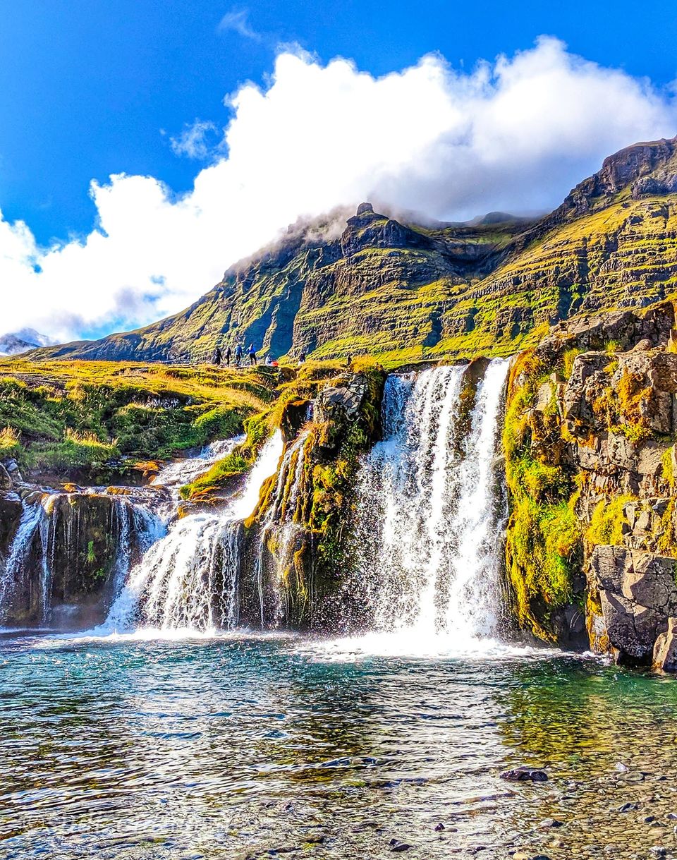 Photo of Adventure in the land of Fire & Ice - 6 days in Iceland 84/107 by Sudipta Nandy