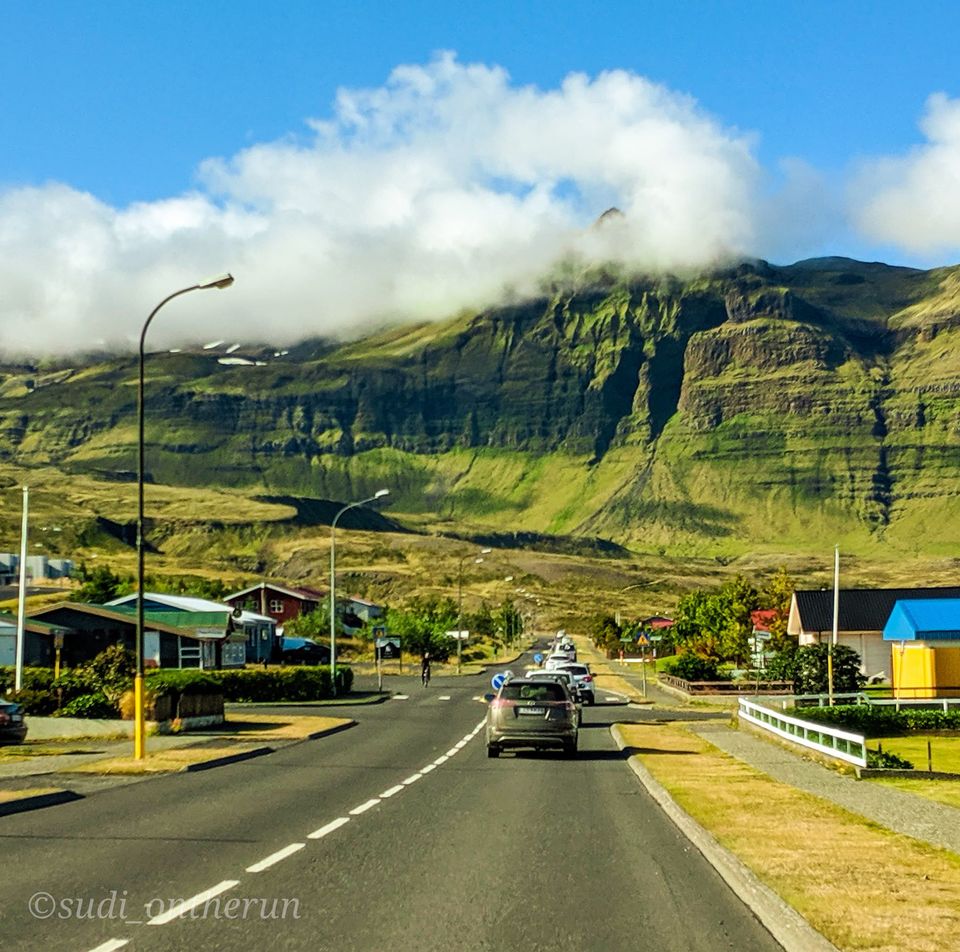Photo of Adventure in the land of Fire & Ice - 6 days in Iceland 85/107 by Sudipta Nandy