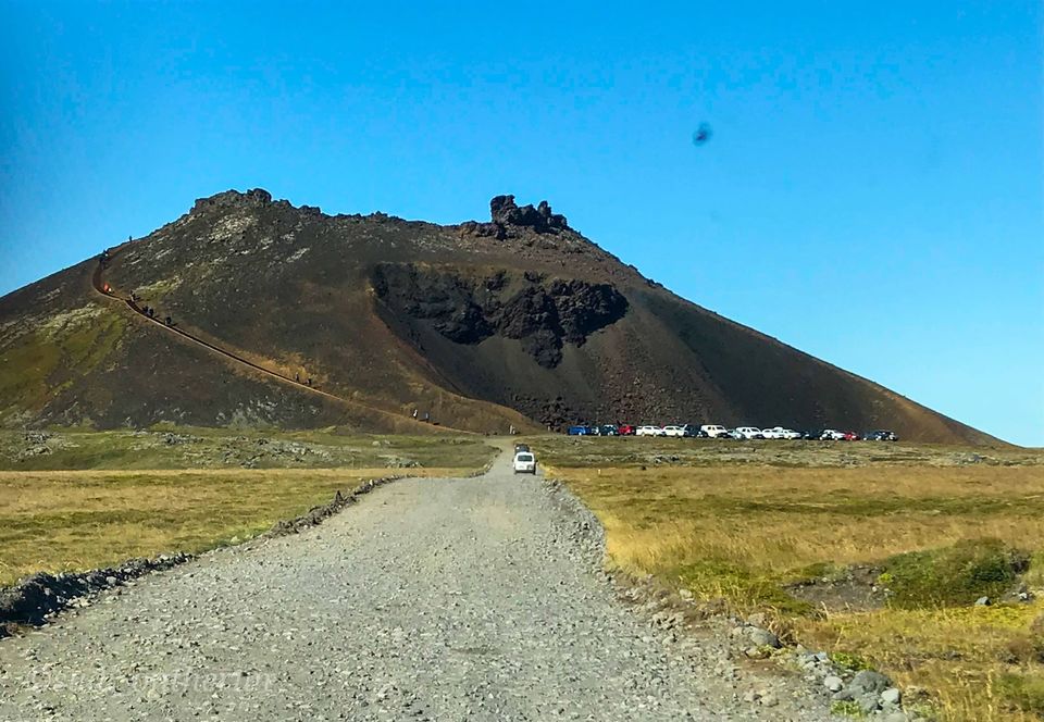 Photo of Adventure in the land of Fire & Ice - 6 days in Iceland 86/107 by Sudipta Nandy