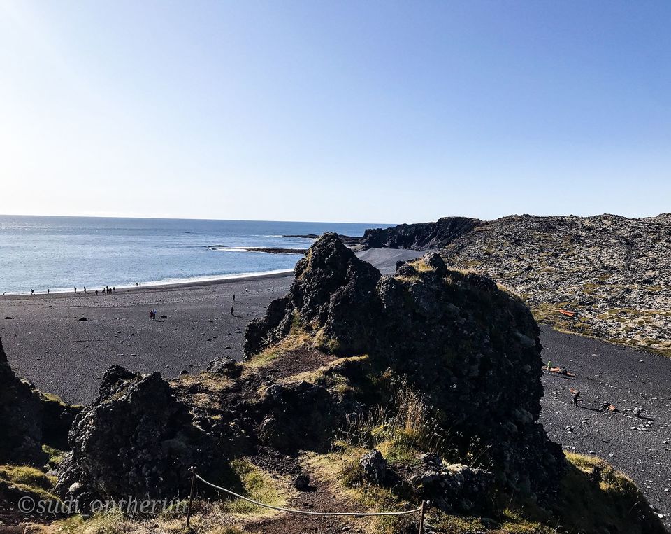 Photo of Adventure in the land of Fire & Ice - 6 days in Iceland 87/107 by Sudipta Nandy