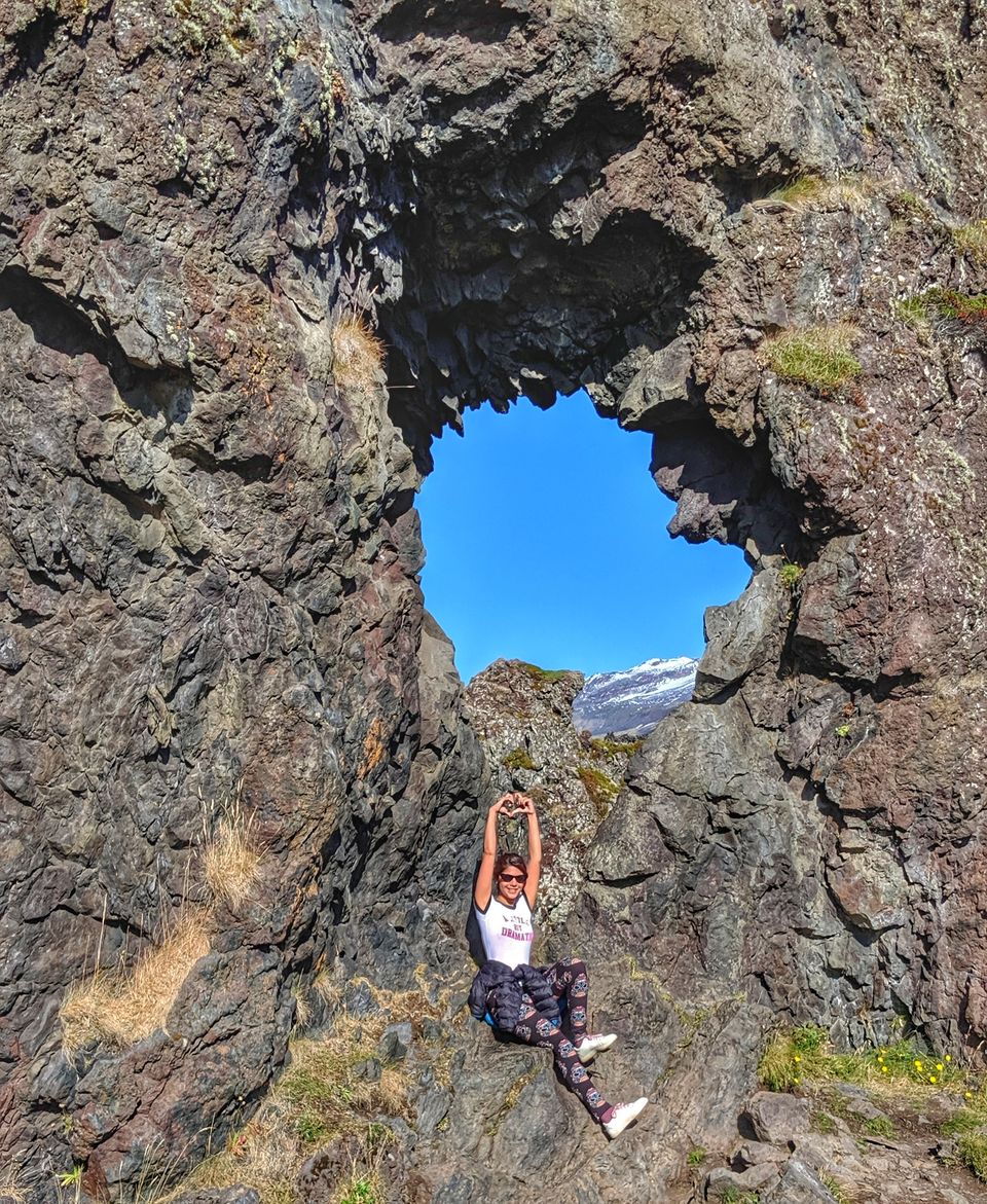 Photo of Adventure in the land of Fire & Ice - 6 days in Iceland 89/107 by Sudipta Nandy