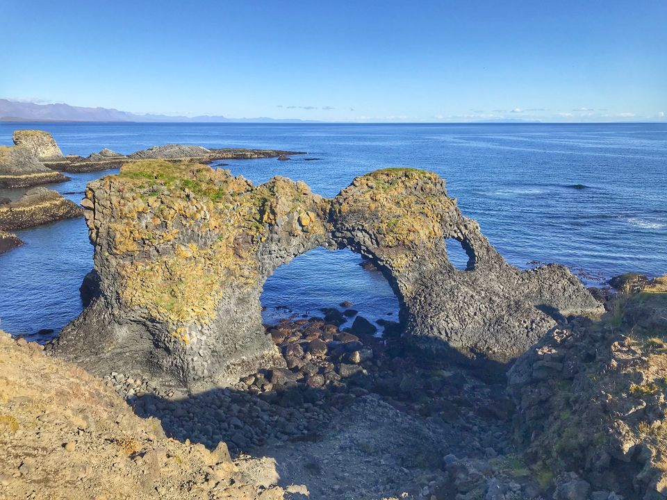 Photo of Adventure in the land of Fire & Ice - 6 days in Iceland 90/107 by Sudipta Nandy