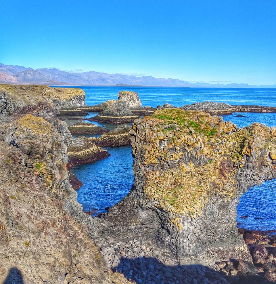 Photo of Adventure in the land of Fire & Ice - 6 days in Iceland 91/107 by Sudipta Nandy