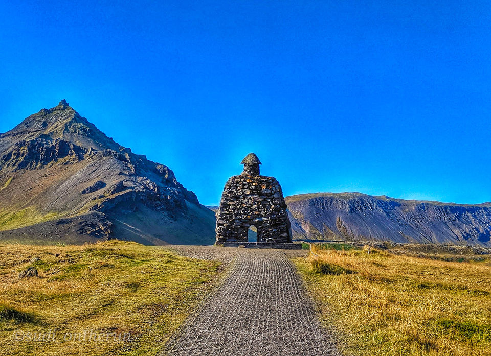 Photo of Adventure in the land of Fire & Ice - 6 days in Iceland 92/107 by Sudipta Nandy