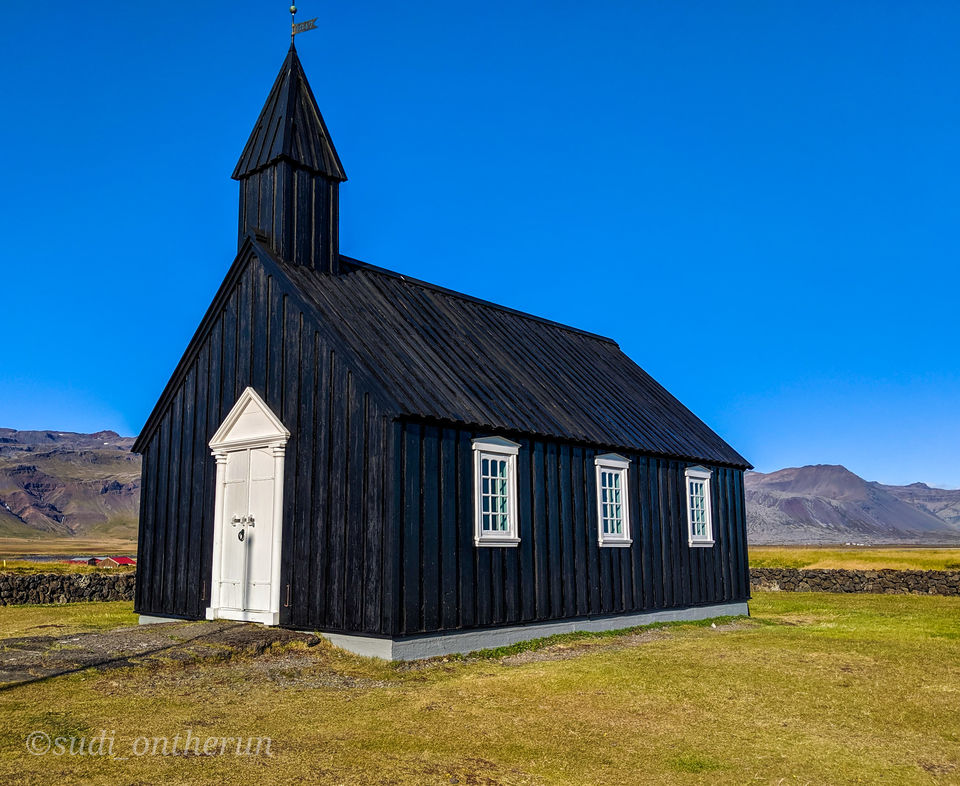 Photo of Adventure in the land of Fire & Ice - 6 days in Iceland 94/107 by Sudipta Nandy