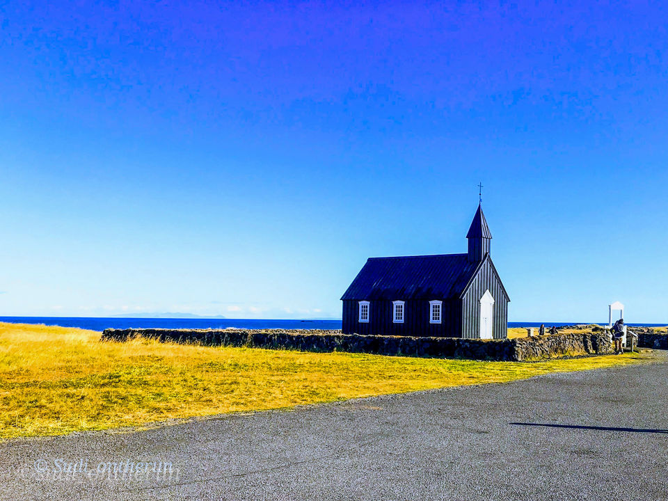 Photo of Adventure in the land of Fire & Ice - 6 days in Iceland 95/107 by Sudipta Nandy