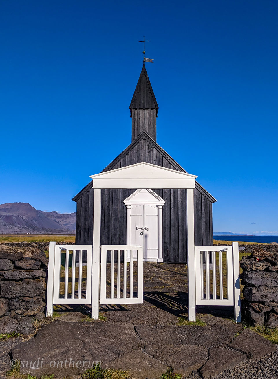 Photo of Adventure in the land of Fire & Ice - 6 days in Iceland 96/107 by Sudipta Nandy