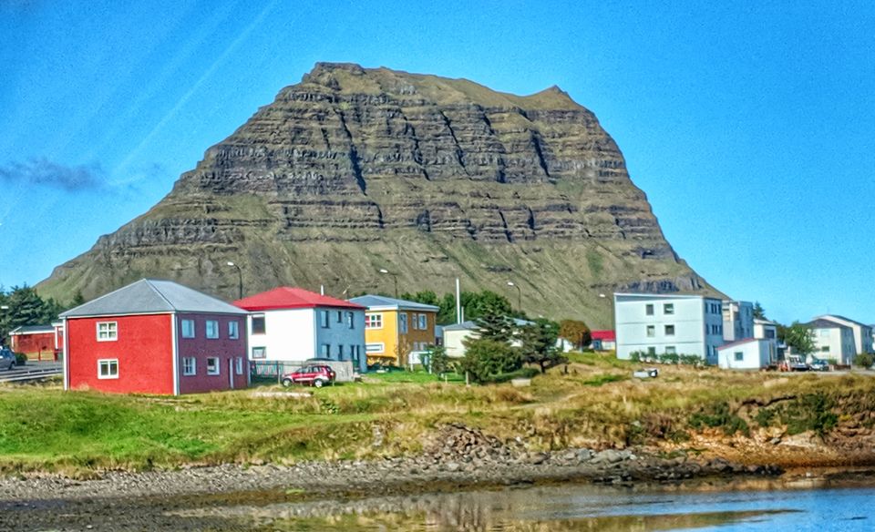 Photo of Adventure in the land of Fire & Ice - 6 days in Iceland 97/107 by Sudipta Nandy