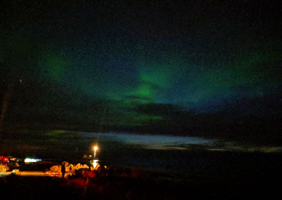 Photo of Adventure in the land of Fire & Ice - 6 days in Iceland 99/107 by Sudipta Nandy
