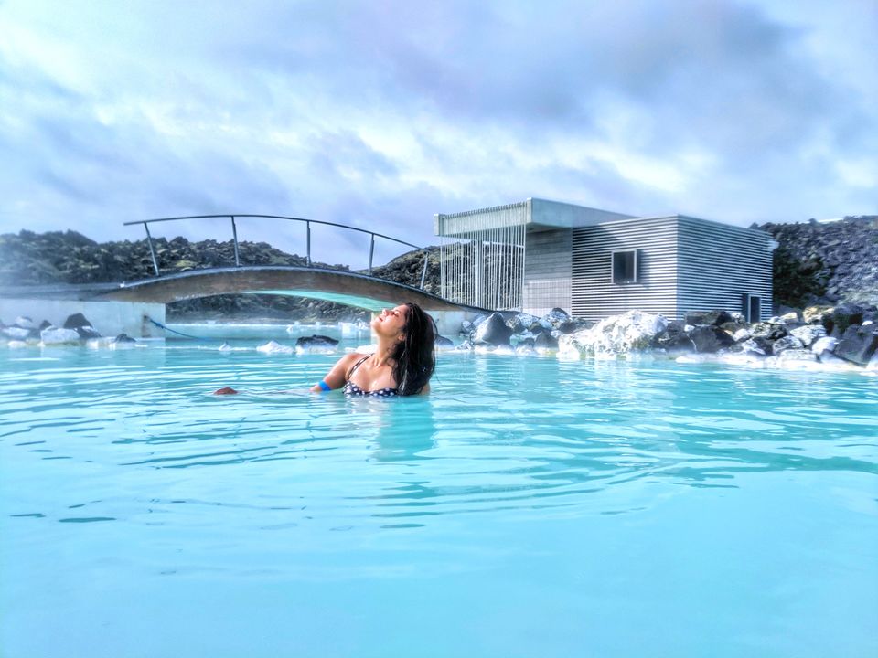 Photo of Adventure in the land of Fire & Ice - 6 days in Iceland 104/107 by Sudipta Nandy