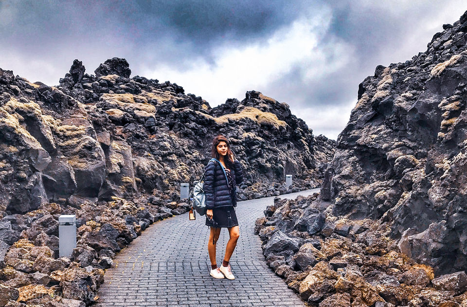 Photo of Adventure in the land of Fire & Ice - 6 days in Iceland 102/107 by Sudipta Nandy