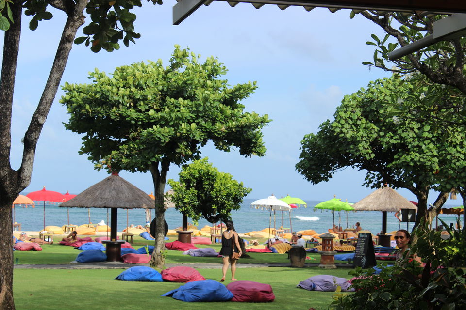 Photo of Bali, Indonesia by Shilpa Singh Bhargava