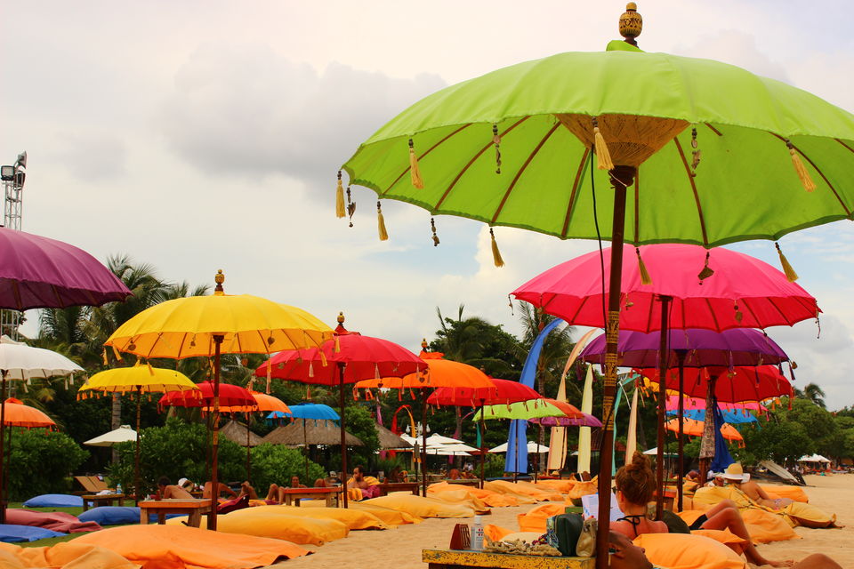 Photo of Bali, Indonesia by Shilpa Singh Bhargava