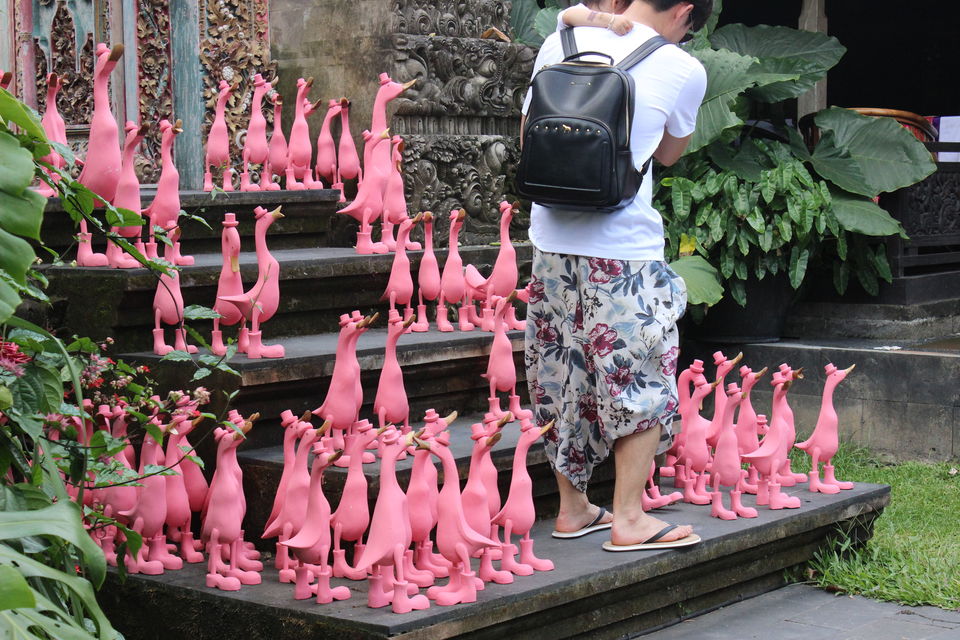 Photo of Bali, Indonesia by Shilpa Singh Bhargava