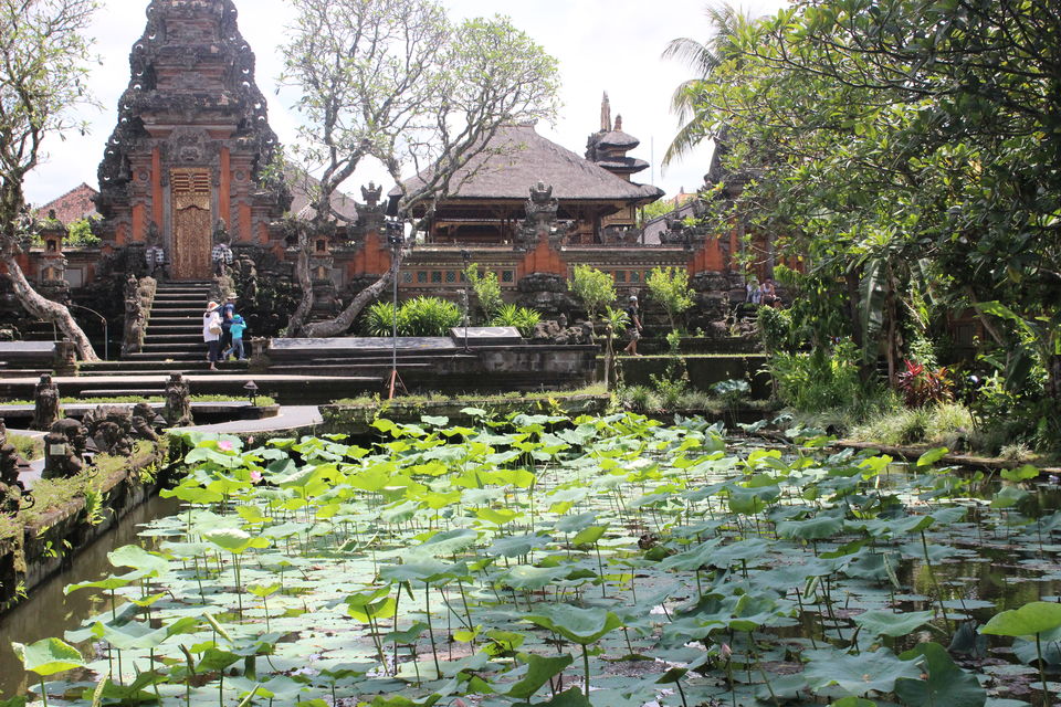 Photo of Bali, Indonesia by Shilpa Singh Bhargava