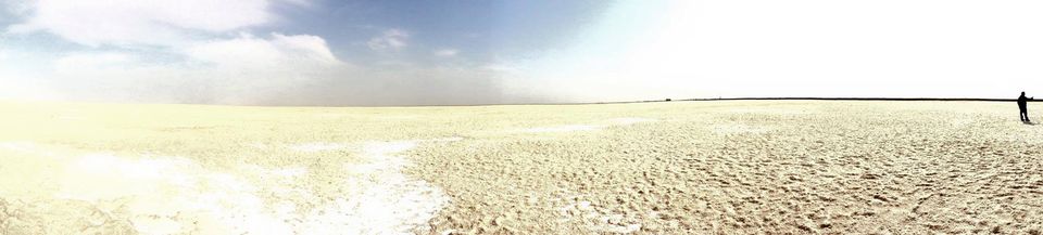 Photo of The White Desert: A bike trip to the Rann of kutch 4/11 by Dr.Rohan SP.