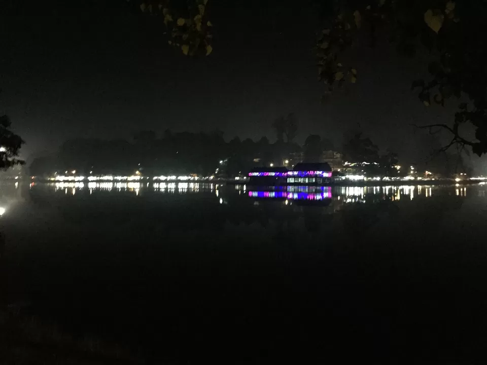 Photo of Kodaikanal, Tamil Nadu, India by Dr.Rohan SP.