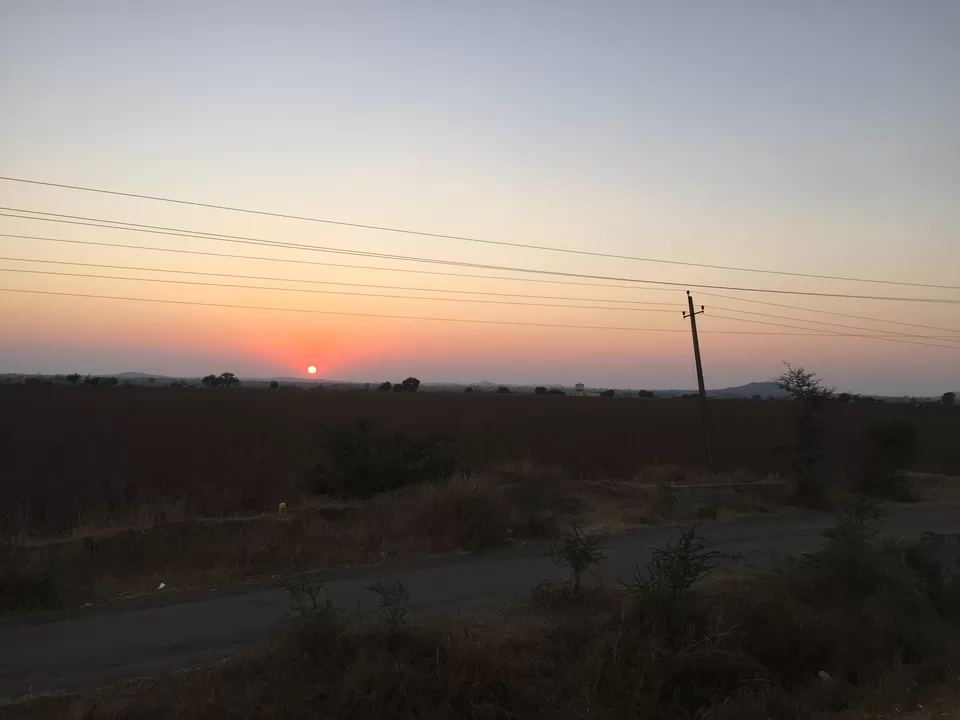 Photo of Hubli, Karnataka, India by Dr.Rohan SP.