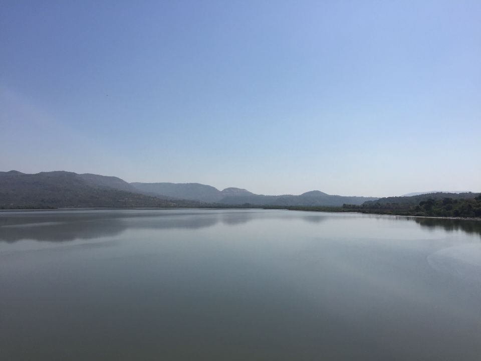 Photo of Beach Ride to Murud/ Janjira/Nandgaon. 2/25 by Dr.Rohan SP.