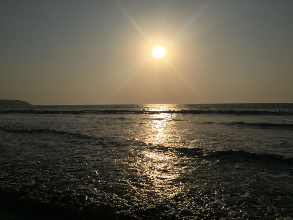 Photo of Beach Ride to Murud/ Janjira/Nandgaon. 19/25 by Dr.Rohan SP.