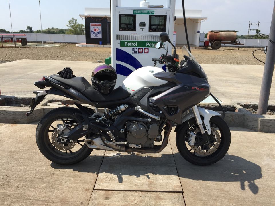 Photo of Sport Touring To Mandav.(MadhyaPradesh) by Dr.Rohan SP.