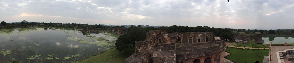 Photo of Mandav, Madhya Pradesh, India by Dr.Rohan SP.
