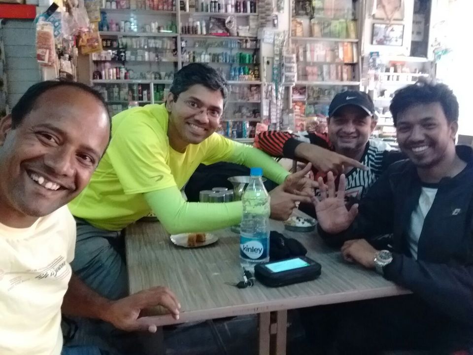 Photo of Mandav, Madhya Pradesh, India by Dr.Rohan SP.