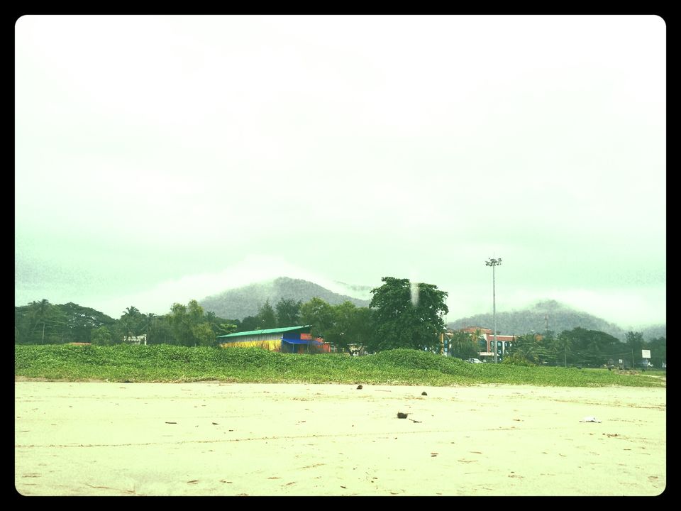 Photo of Gokarna-Karwar Beach Ride on Motorcycle. 20/23 by Dr.Rohan SP.