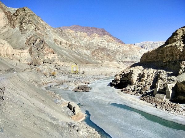 Photo of Leh by The Travelizer