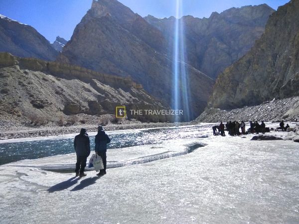 Photo of Leh by The Travelizer