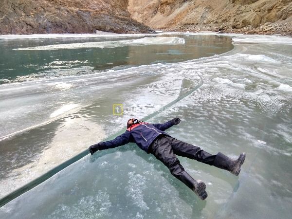 Photo of Leh by The Travelizer