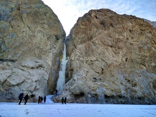Photo of Zanskar Trek, Leh by The Travelizer
