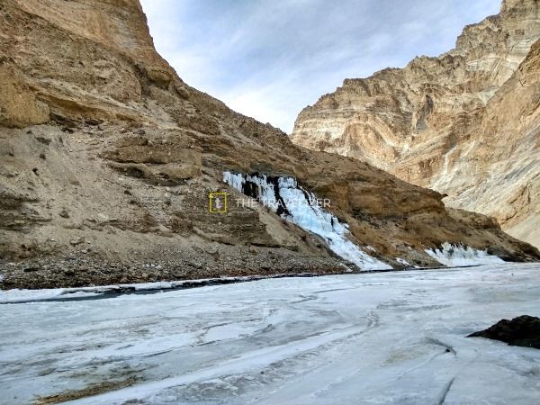 Photo of Zanskar Trek, Leh by The Travelizer