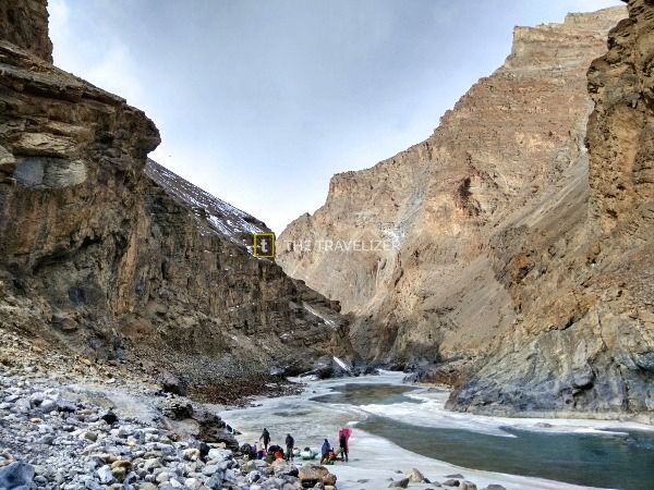 Photo of Zanskar Trek, Leh by The Travelizer