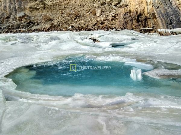 Photo of Zanskar Trek, Leh by The Travelizer