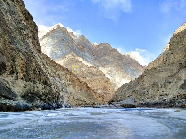 Photo of Zanskar Trek, Leh by The Travelizer