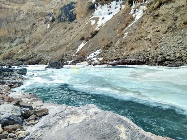 Photo of Zanskar Trek, Leh by The Travelizer