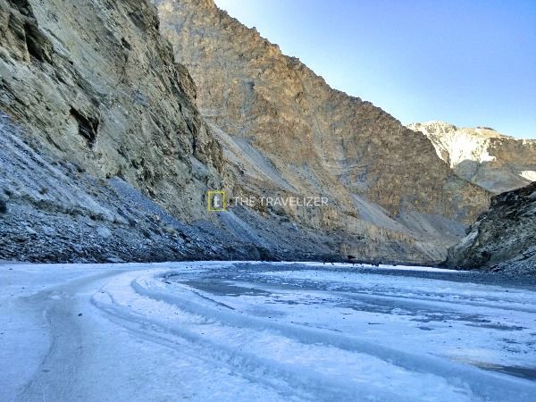 Photo of Zanskar Trek, Leh by The Travelizer