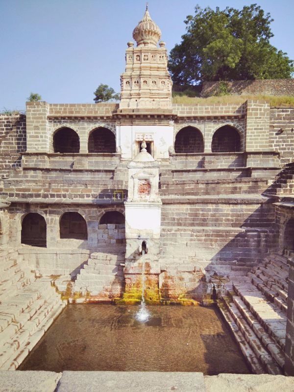 Photo of Lonar Lake, Maharashtra by The Travelizer