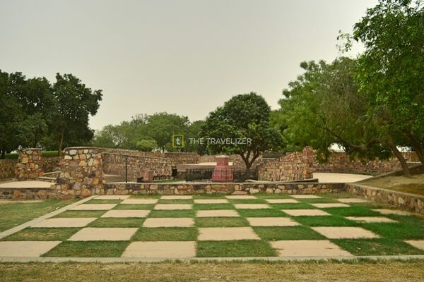 Photo of Panipat, Haryana, India by The Travelizer